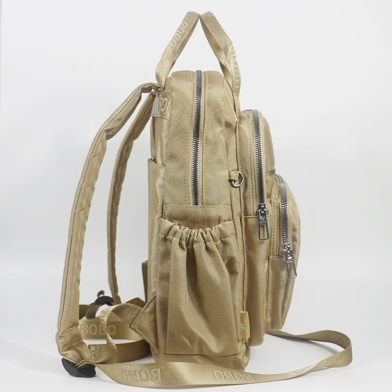 Travel Backpack for Women High-capacity School Bag Lightweight Waterproof Laptop Bag Multiple Pockets Cabin Backpack for Man