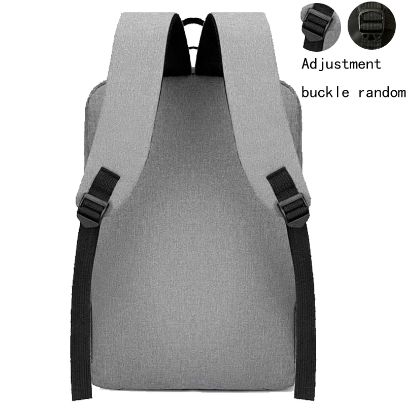 Commuter Waterproof Laptop Backpack Slim Splicing Design Computer Rucksack Lightweight Business Travel Daypack For Men