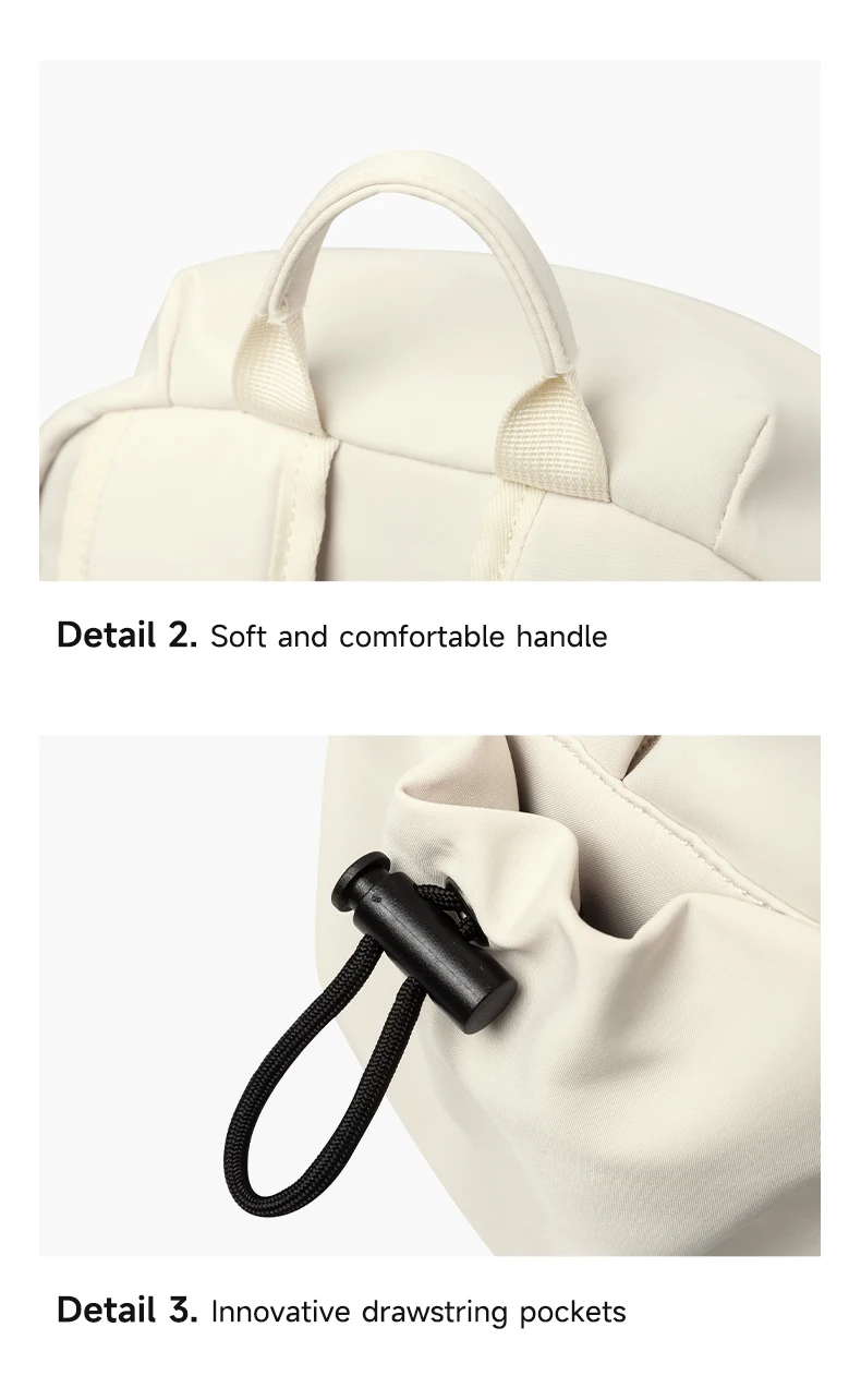 LEE Unisex Large Capacity Laptop Bagpack Women Man Middle School College Student School Bag Outdoor Travel Rucksack