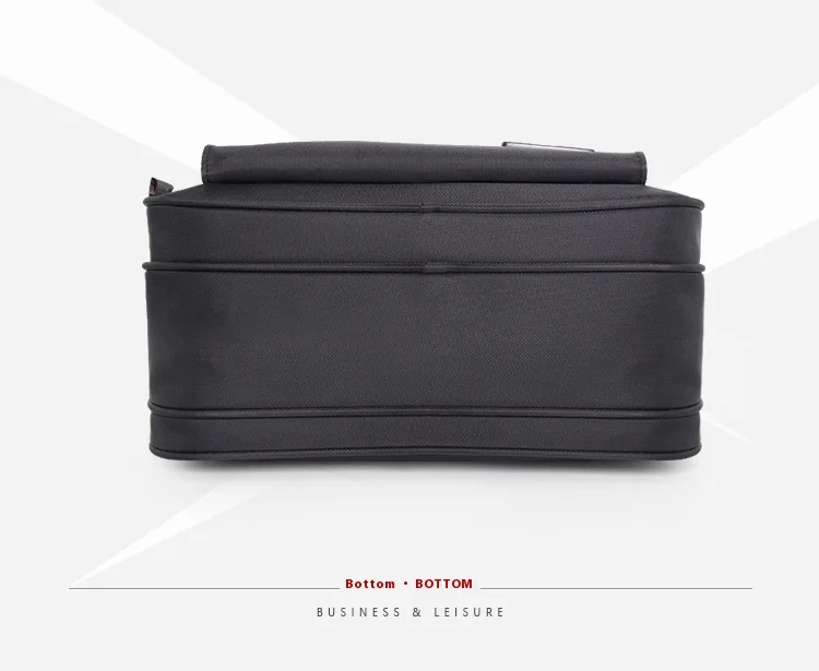 Shoulder Bag Men Handbags Messenger Small Business Briefcase Large Capacity Multifunction Fashion Casual Waterproof