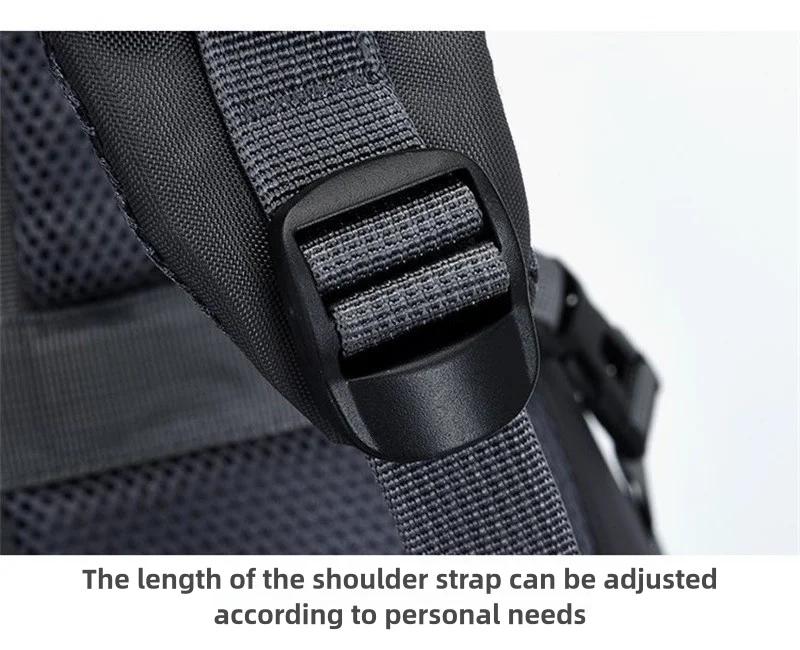 Large Capacity Travel Backpack 40l 60l Waterproof Back Pack Laptop Bag For Men Women Outdoor Travel Hiking Sports Business Trip