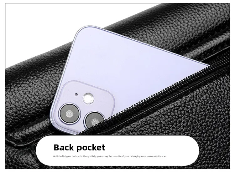 JINGPIN Faux Leather Crossbody Bag Women’s Stylish Shoulder Purse Versatile, Durable, Perfect for Daily Commute & Casual Outings