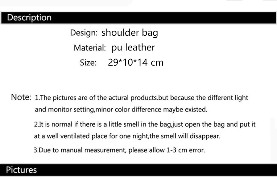 Vintage Style PU Leather Women Shoulder Bag Large Capacity High Quality Fashion Rivet Handbag Daily Use Y2K Motorcycle Bag