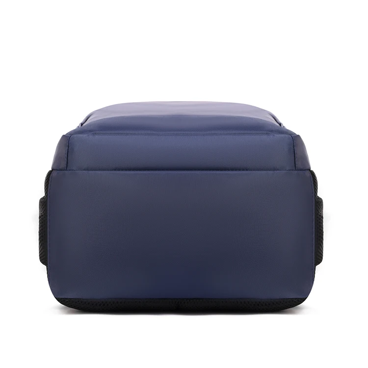 Large-capacity Backpack - Laptop Bag, Featuring a 15.6-inch Tablet Pocket and Zippered Pockets - Utilizing Fading Technology