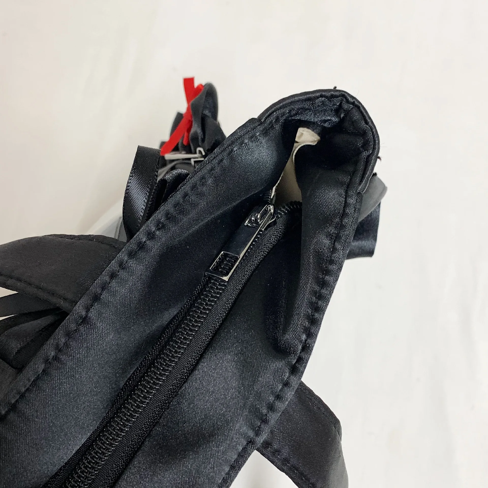 Cute Commuting Shoulder Bag Crossbody Handle Bag for Anime Fans Big Capacity JK Tote Comfortable and Versatile Texture Ita Bag