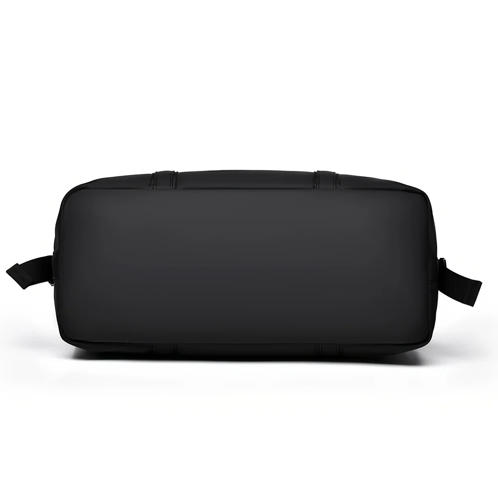 Large Capacity Travel Bag, Portable Overnight Duffel Bag Unisex Sport Fitness Bag, Perfect For Sports And Outdoor Adventures