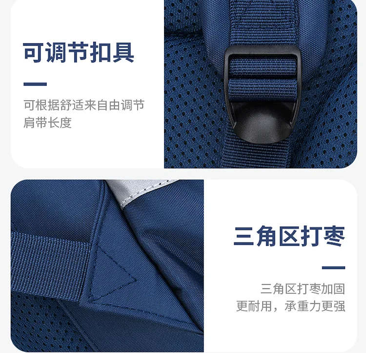 Waterproof Kids Backpack for Boys Orthopedic Primary School Bag Mochila New Schoolbags Children's Shoulder Load Distribution