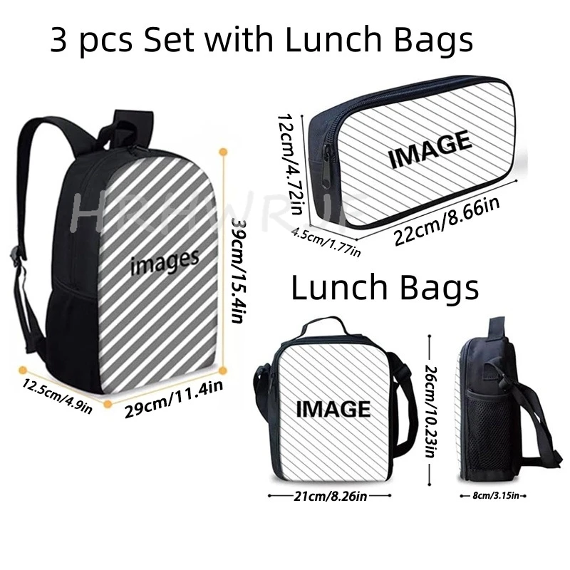 CR7 Primary School Bags For Kids Lightweight Backpack Sports Boys Girls School Bags Backpacks Kids Mochila Sac A Doc
