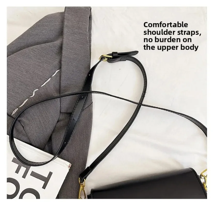 2026 New Design Unique Bird Pattern Swallow Women Bag Fashion Small Square Bag Casual Shoulder Crossbody Purse