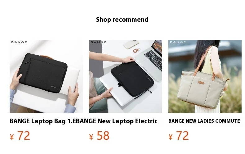 BANGE Multi-Layers Tech Pouch Oxford Warerproof Organizer Case Portable Data Cable Storage Bag Gadget Bag for Travel USB Charger