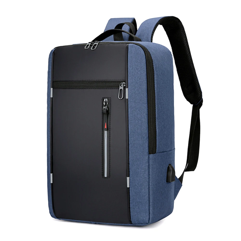 Multifunctional Storage Bag Game Console Backpack For PlayStation 5 Console Travel Carrying Case with USB Port for PS5 Accessory
