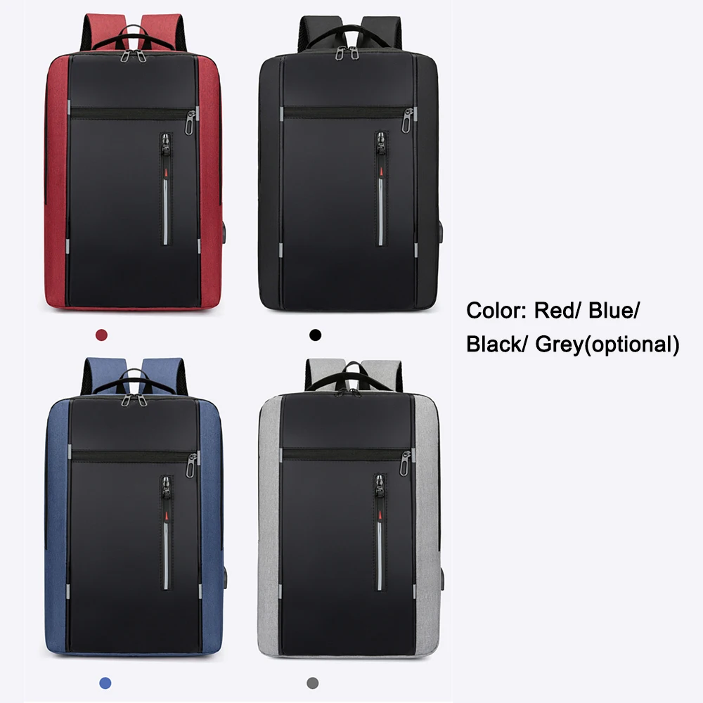 Multifunctional Storage Bag Game Console Backpack For PlayStation 5 Console Travel Carrying Case with USB Port for PS5 Accessory