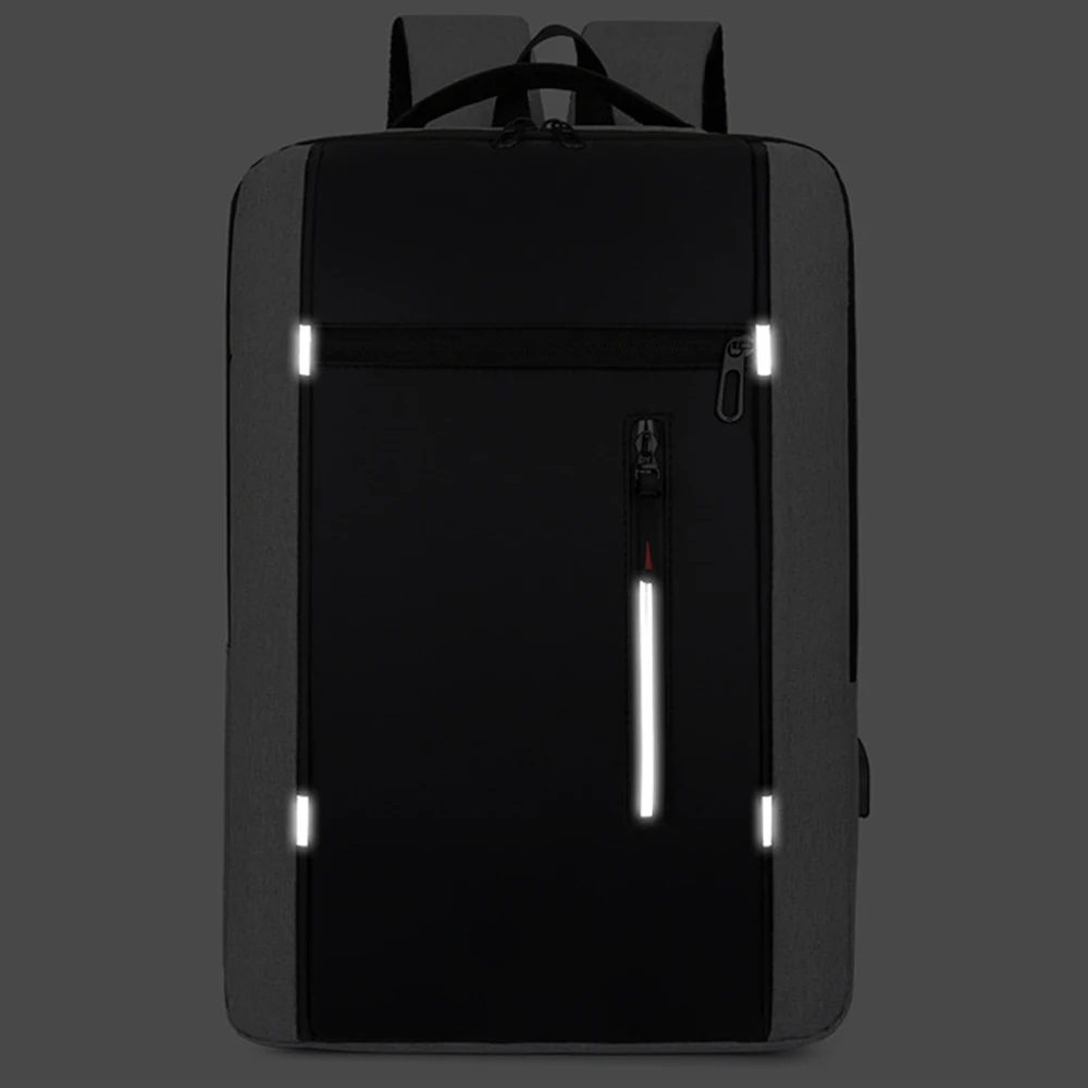 Multifunctional Storage Bag Game Console Backpack For PlayStation 5 Console Travel Carrying Case with USB Port for PS5 Accessory