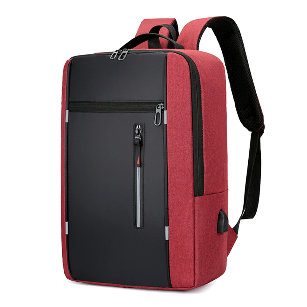 Multifunctional Storage Bag Game Console Backpack For PlayStation 5 Console Travel Carrying Case with USB Port for PS5 Accessory