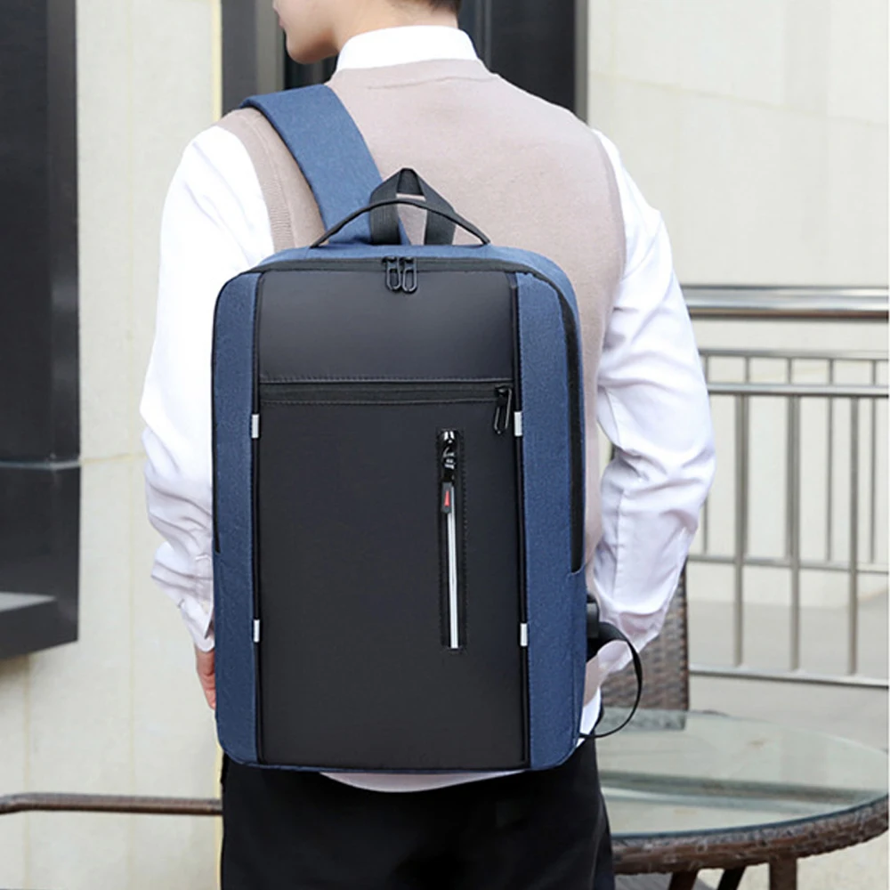 Multifunctional Storage Bag Game Console Backpack For PlayStation 5 Console Travel Carrying Case with USB Port for PS5 Accessory