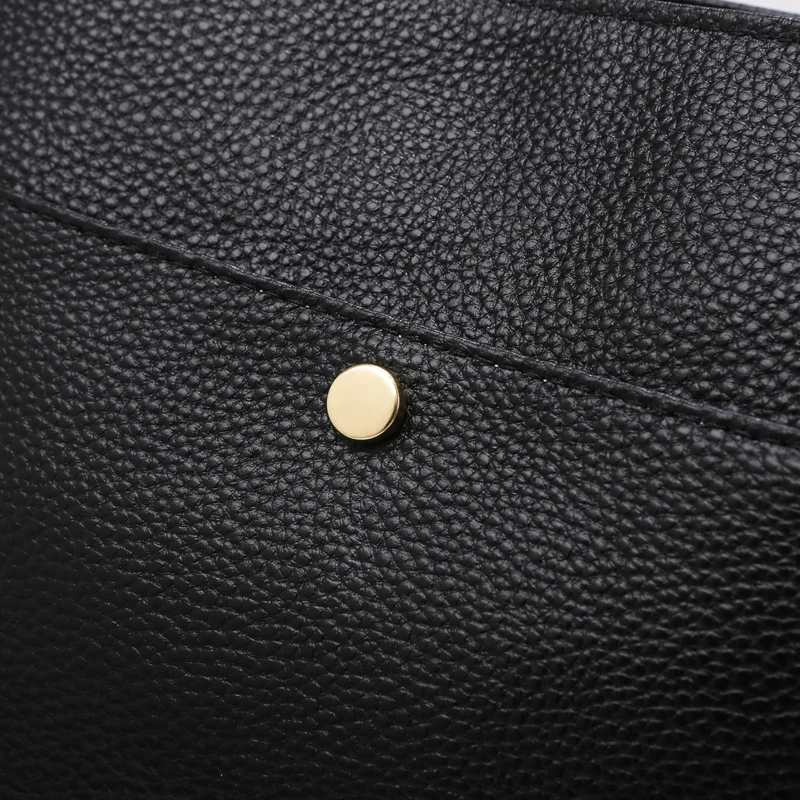 100% cowhide brand shoulder Bag Large capacity For luxury designer handbag women Handbags leather single shoulder straddle bag