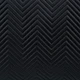 Wave pattern daily commuting large capacity tote bag handbag four piece set fashion trend personality change camera bag