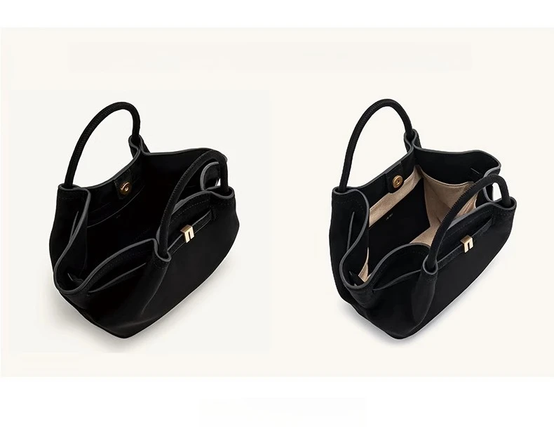 JW PEI Dumpling Bag, New Style, Genuine Leather, Tote Bag, Various Sizes, Women's Shoulder Bag, Crossbody Bag