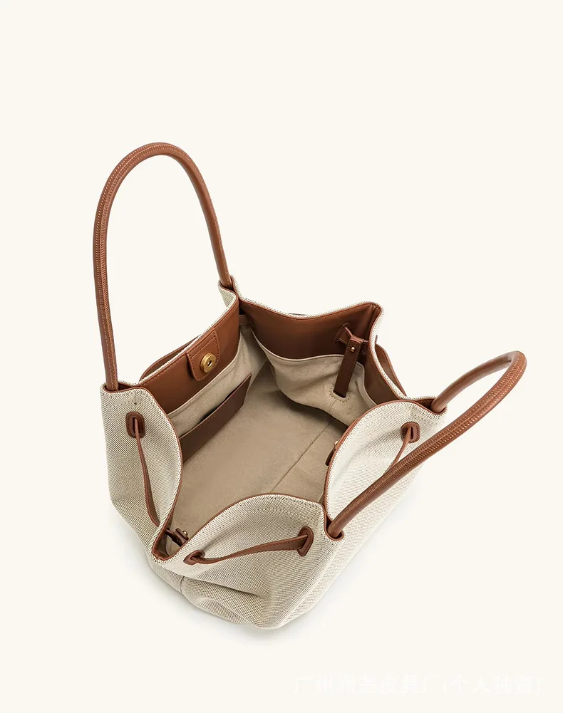JW PEI Dumpling Bag, New Style, Genuine Leather, Tote Bag, Various Sizes, Women's Shoulder Bag, Crossbody Bag