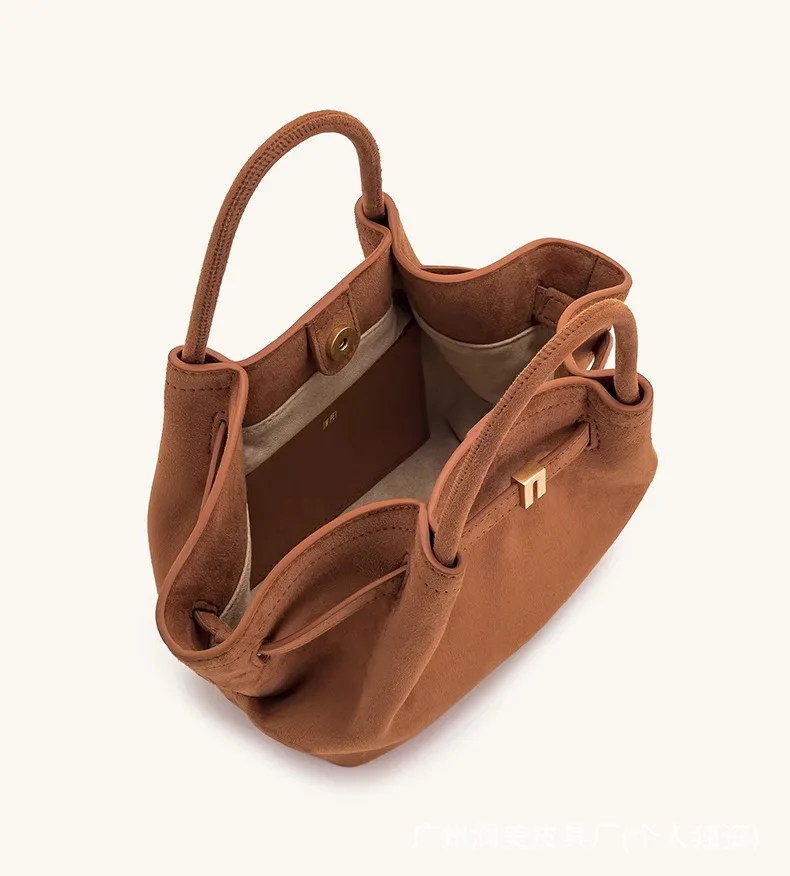 JW PEI Dumpling Bag, New Style, Genuine Leather, Tote Bag, Various Sizes, Women's Shoulder Bag, Crossbody Bag