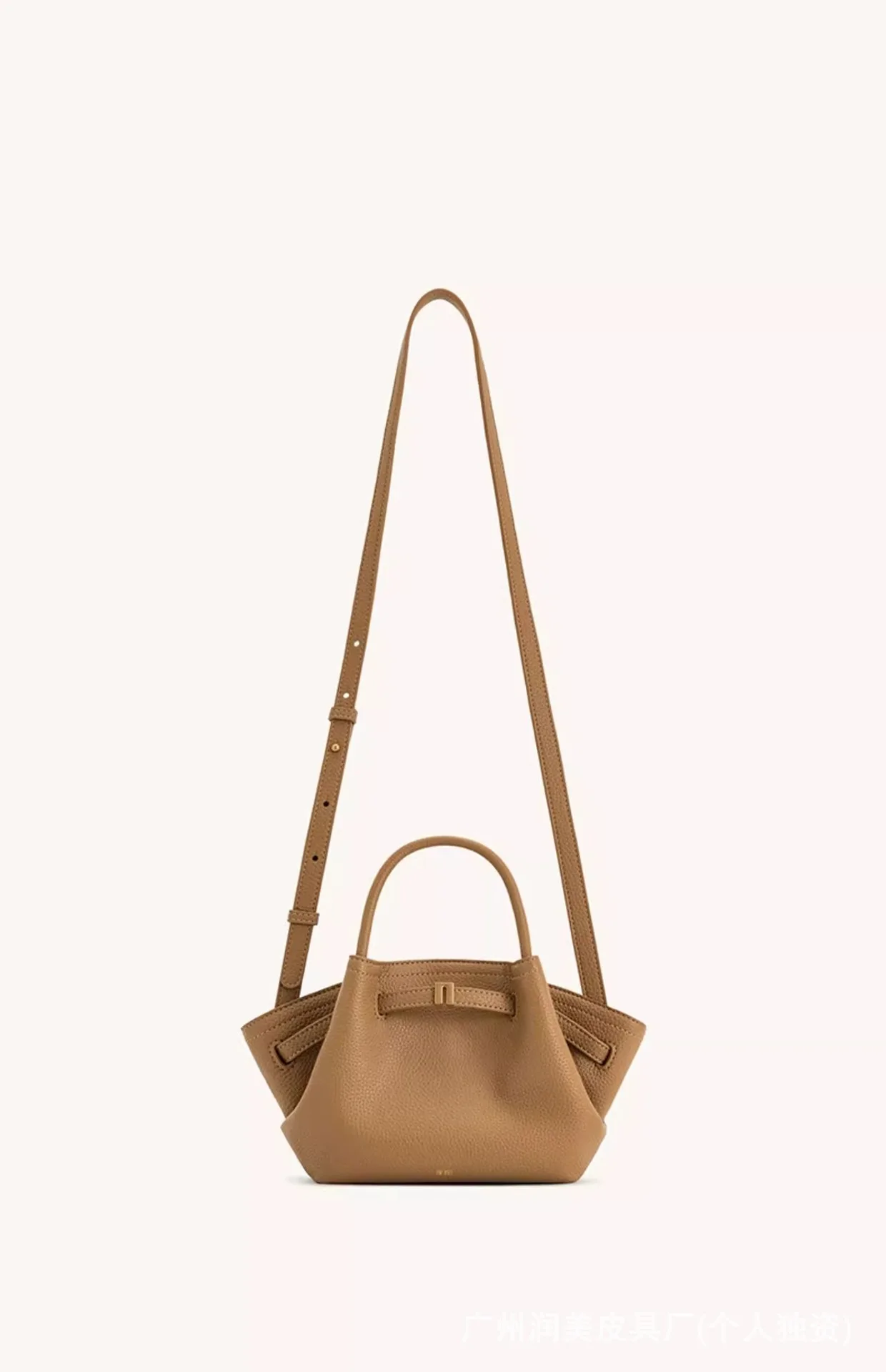 JW PEI Dumpling Bag, New Style, Genuine Leather, Tote Bag, Various Sizes, Women's Shoulder Bag, Crossbody Bag