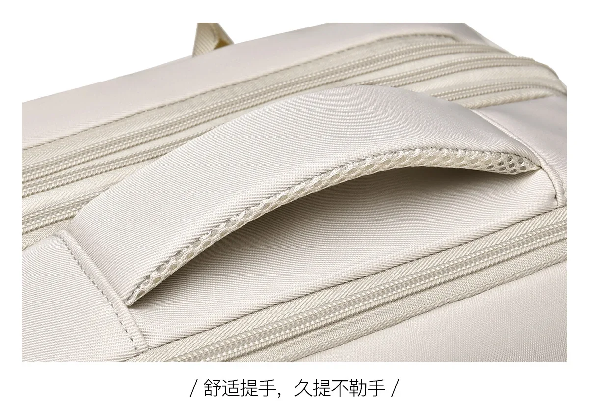 Backpack 45x30x25 Airplane, Cabin Hand Luggage Backpack, Laptop Backpack for Aeroplane Travel, School Backpack, Men Women's Bag