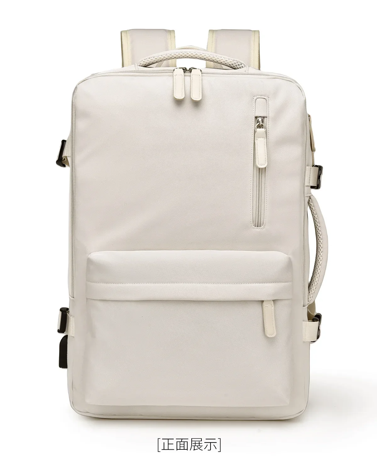 Backpack 45x30x25 Airplane, Cabin Hand Luggage Backpack, Laptop Backpack for Aeroplane Travel, School Backpack, Men Women's Bag