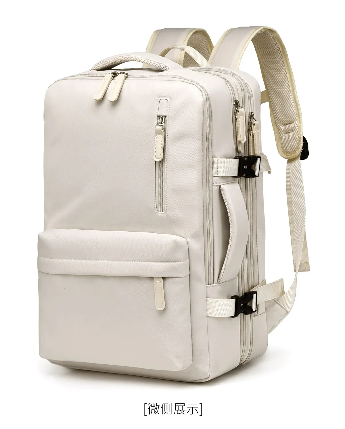 Backpack 45x30x25 Airplane, Cabin Hand Luggage Backpack, Laptop Backpack for Aeroplane Travel, School Backpack, Men Women's Bag