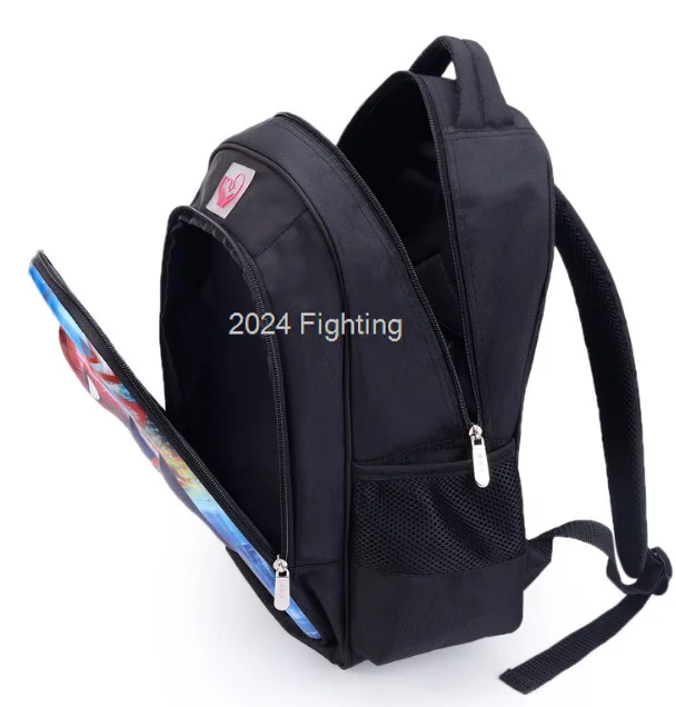 16inch Dragon Ball Backpacks School Bags For Boys Girls Software Anime Primary Grade 1-6 Children Backpack Kids Mochila Infantil