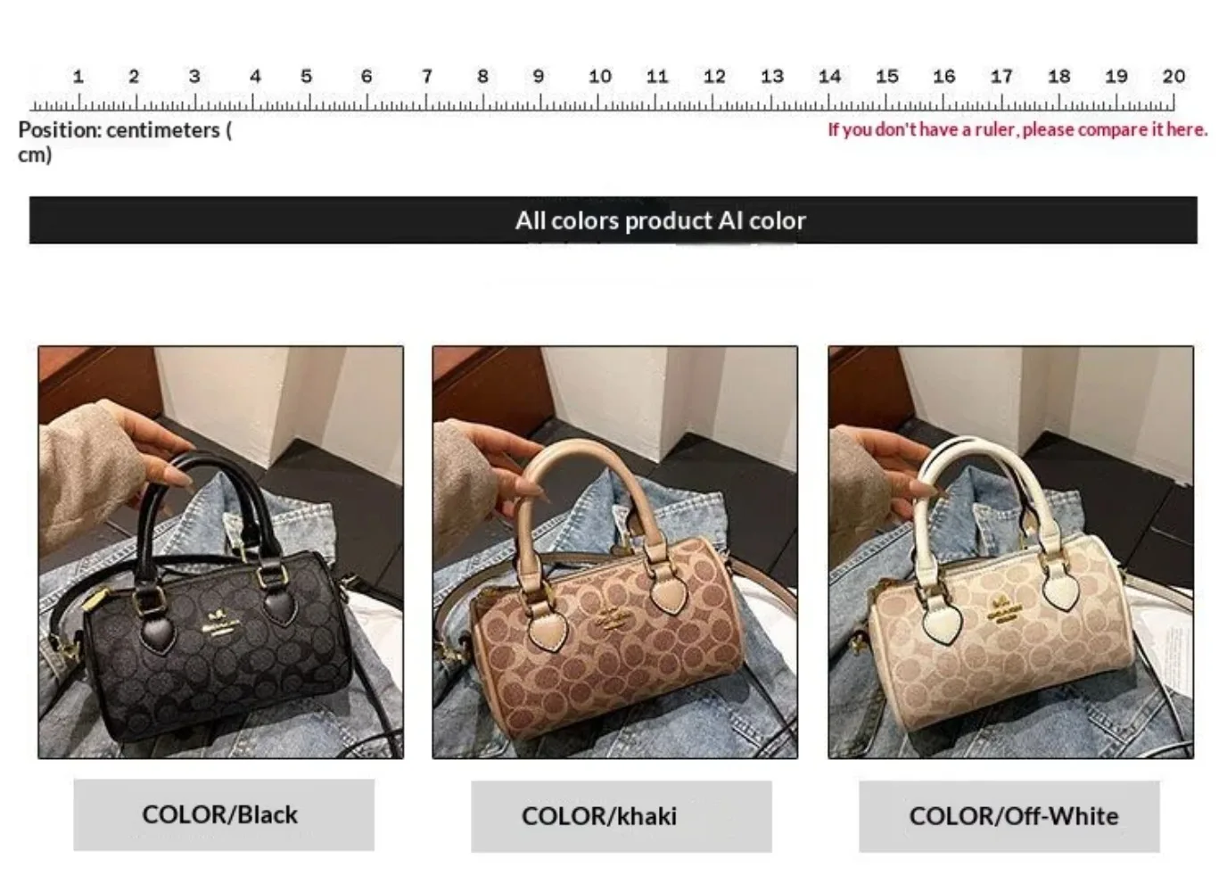 2026 Latest Fashion Lightweight Luxury Retro High-End Versatile Women's Single Shoulder Crossbody Bag, Mini Classic Pillow Bag