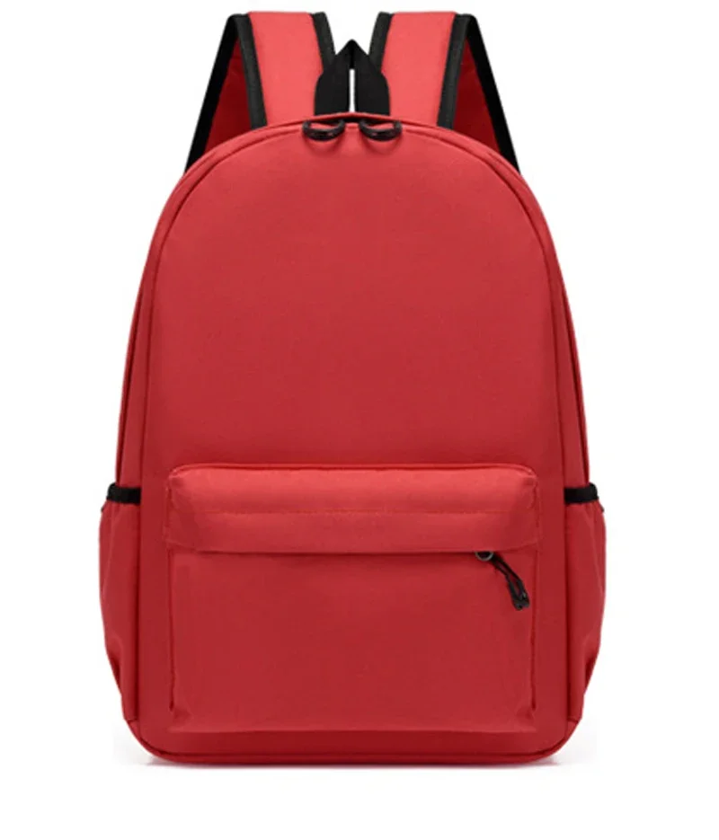 Cute Cat Kawaii Back To School Bookbag Backpack for Girl Boy Children Rucksack Fashion Casual School Bags Kids Birthday Gift