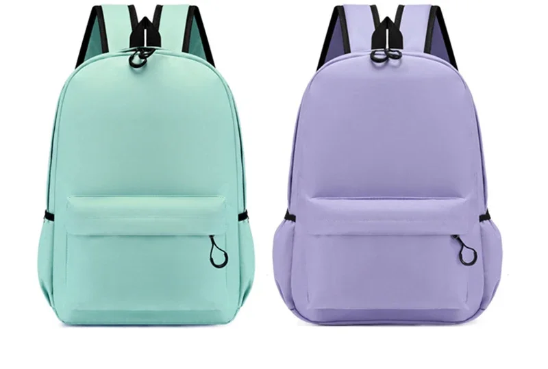 Cute Cat Kawaii Back To School Bookbag Backpack for Girl Boy Children Rucksack Fashion Casual School Bags Kids Birthday Gift