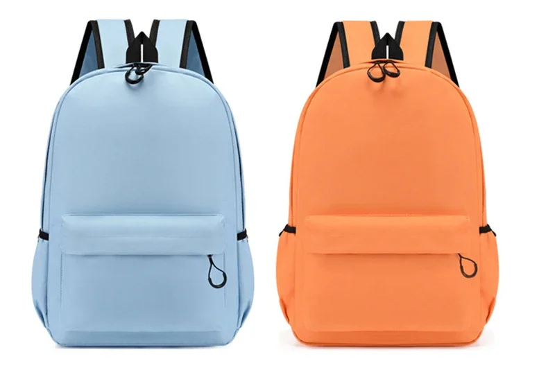 Cute Cat Kawaii Back To School Bookbag Backpack for Girl Boy Children Rucksack Fashion Casual School Bags Kids Birthday Gift