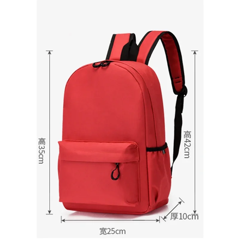 Cute Cat Kawaii Back To School Bookbag Backpack for Girl Boy Children Rucksack Fashion Casual School Bags Kids Birthday Gift
