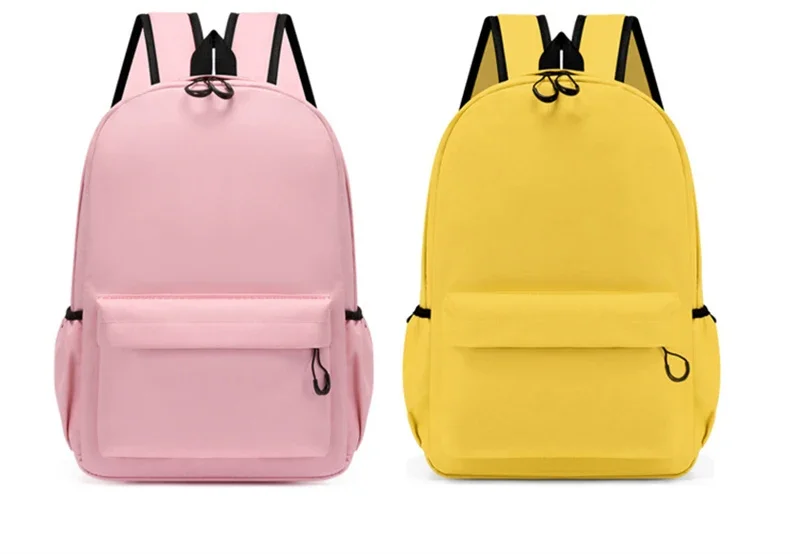 Cute Cat Kawaii Back To School Bookbag Backpack for Girl Boy Children Rucksack Fashion Casual School Bags Kids Birthday Gift
