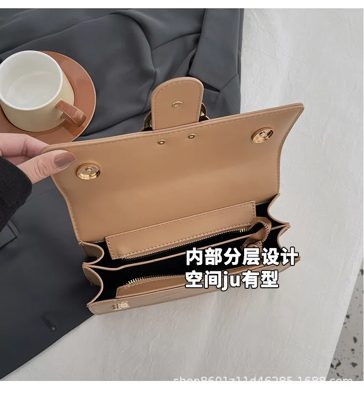 For Pinko Women's Unique Design Multiway Bag for Women Exquisite Details High Quality Shoulder Underarm Purse Sophisticated
