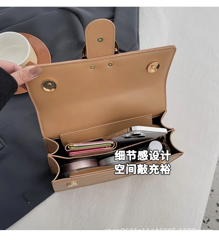 For Pinko Women's Unique Design Multiway Bag for Women Exquisite Details High Quality Shoulder Underarm Purse Sophisticated
