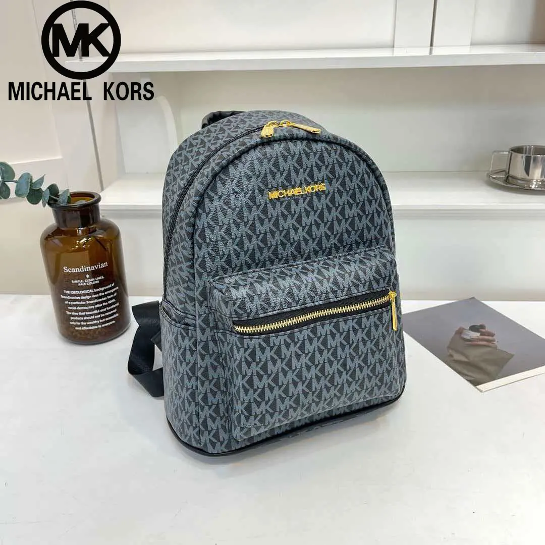Michael Kors 2026 New Fashion Women's Backpack