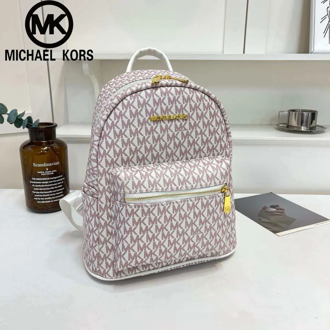 Michael Kors 2026 New Fashion Women's Backpack