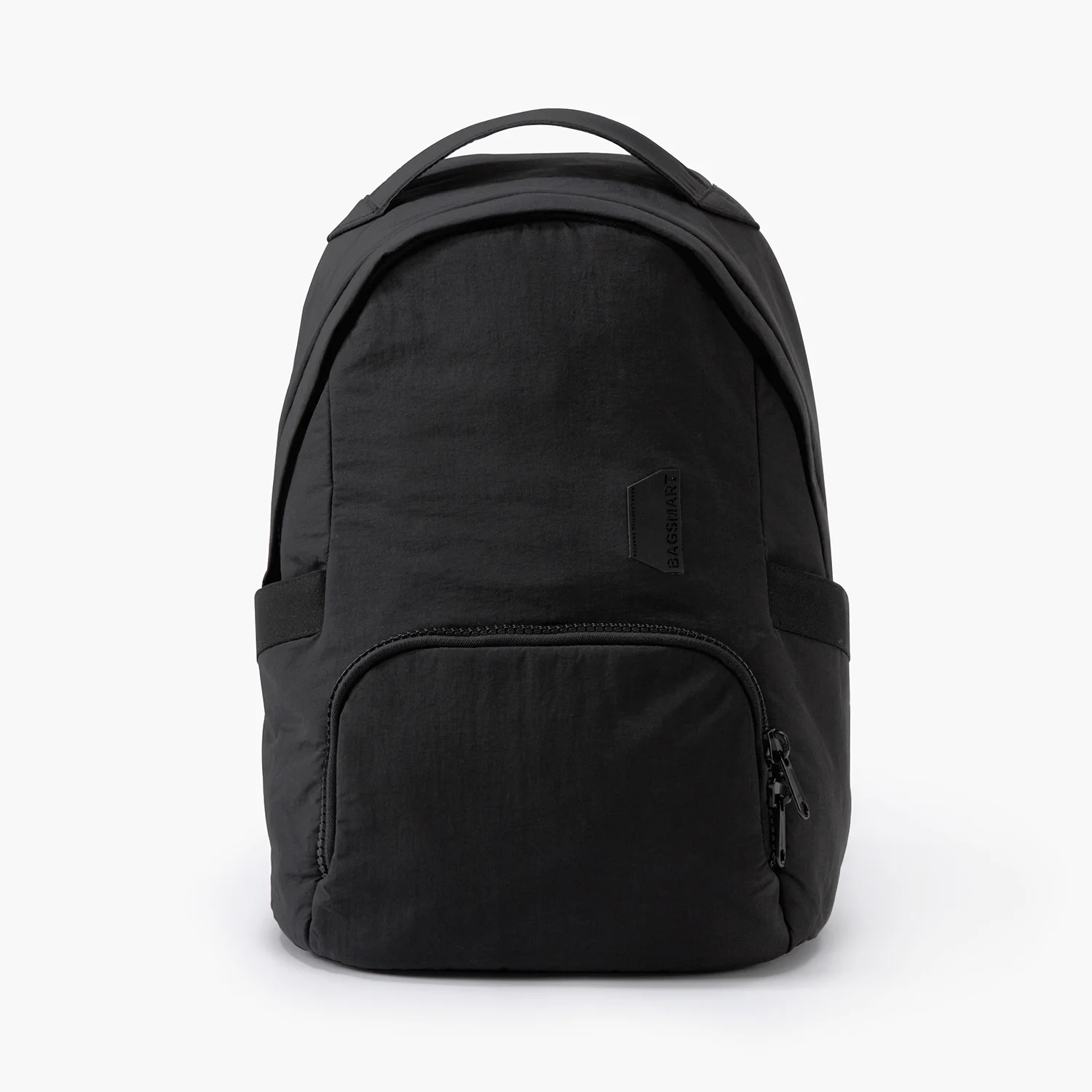 BAGSMART Women's Backpack 13 Inch Laptop Bag Cute Kawaii School Backpack Anti Theft Waterproof Nylon School Bag for Girls