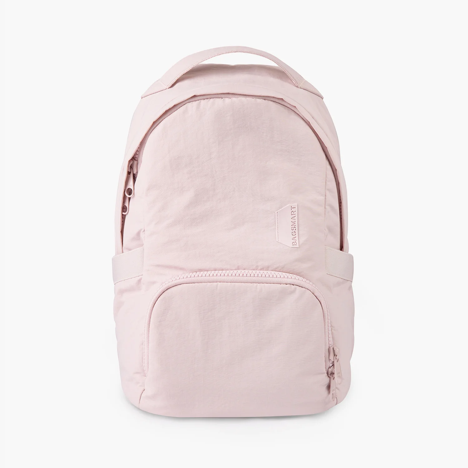 BAGSMART Women's Backpack 13 Inch Laptop Bag Cute Kawaii School Backpack Anti Theft Waterproof Nylon School Bag for Girls