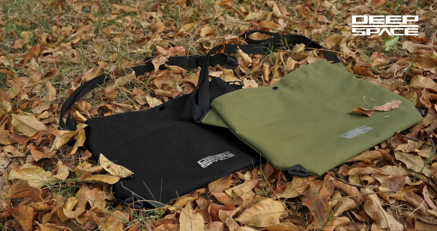 Bicycle Race Feed Bag Cycling Musette for Bike Commuting with Cross Belt