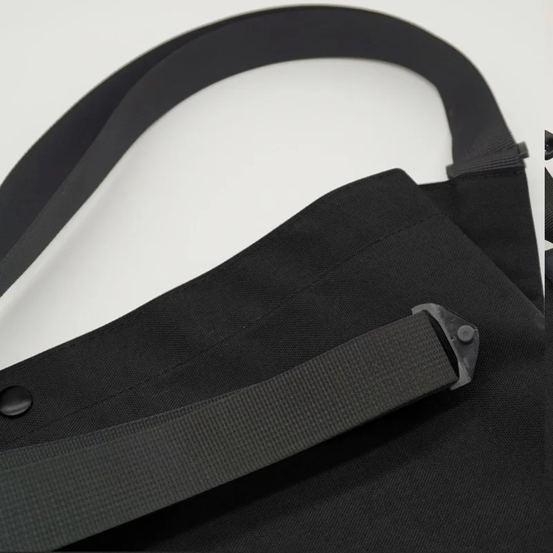 Bicycle Race Feed Bag Cycling Musette for Bike Commuting with Cross Belt