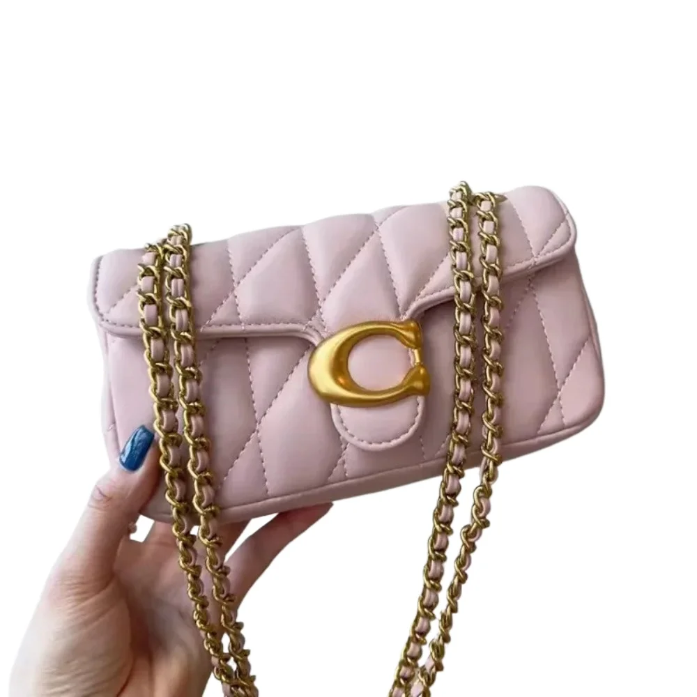 Premium Leather Wallet with Retro Design Shoulder Bag, Luxurious Women's Crossbody Bag with Adjustable Shoulder Strap