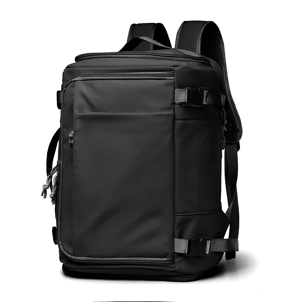 Travel Backpack Large Capacity Travel Compartment Backpack Women's Lightweight Business Trip Men's Multi-Functional Computer Bag