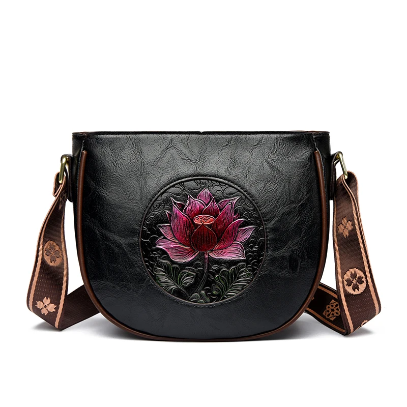 Women's Faux Leather Shoulder Bag Crossbody Purse Handbags Fashion Tote Bags for Ladies Stylish Casual Office School Bag wallet