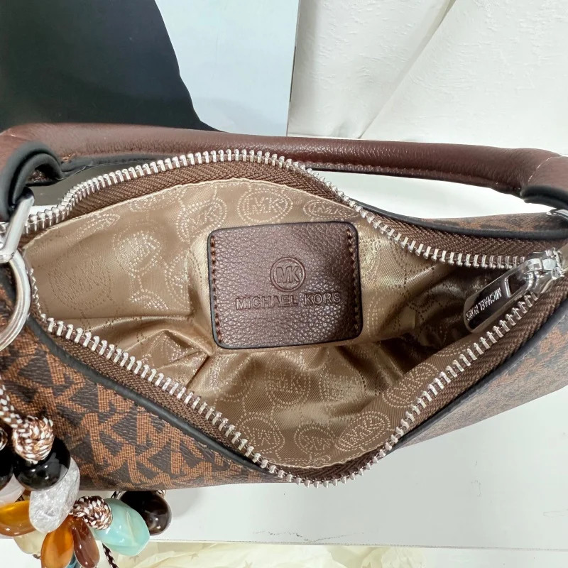Brand New Design Michael Kors New Women's Fashion Shoulder Bag, MK Business Casual Handbag, High Quality, Girl's Travel Bag