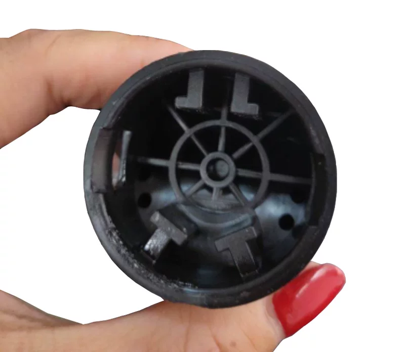 Suitcase Luggage Replacement Accessories Dismountable Removable Universal Wheels Plug-In Detachable Wheel Pulley Repair Parts