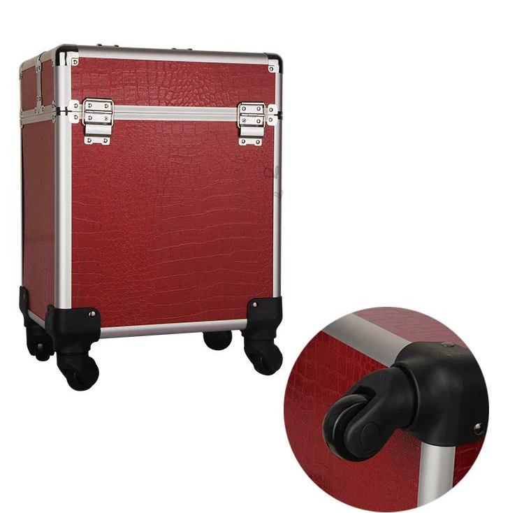 Suitcase Luggage Replacement Accessories Dismountable Removable Universal Wheels Plug-In Detachable Wheel Pulley Repair Parts