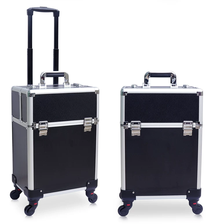 Suitcase Luggage Replacement Accessories Dismountable Removable Universal Wheels Plug-In Detachable Wheel Pulley Repair Parts